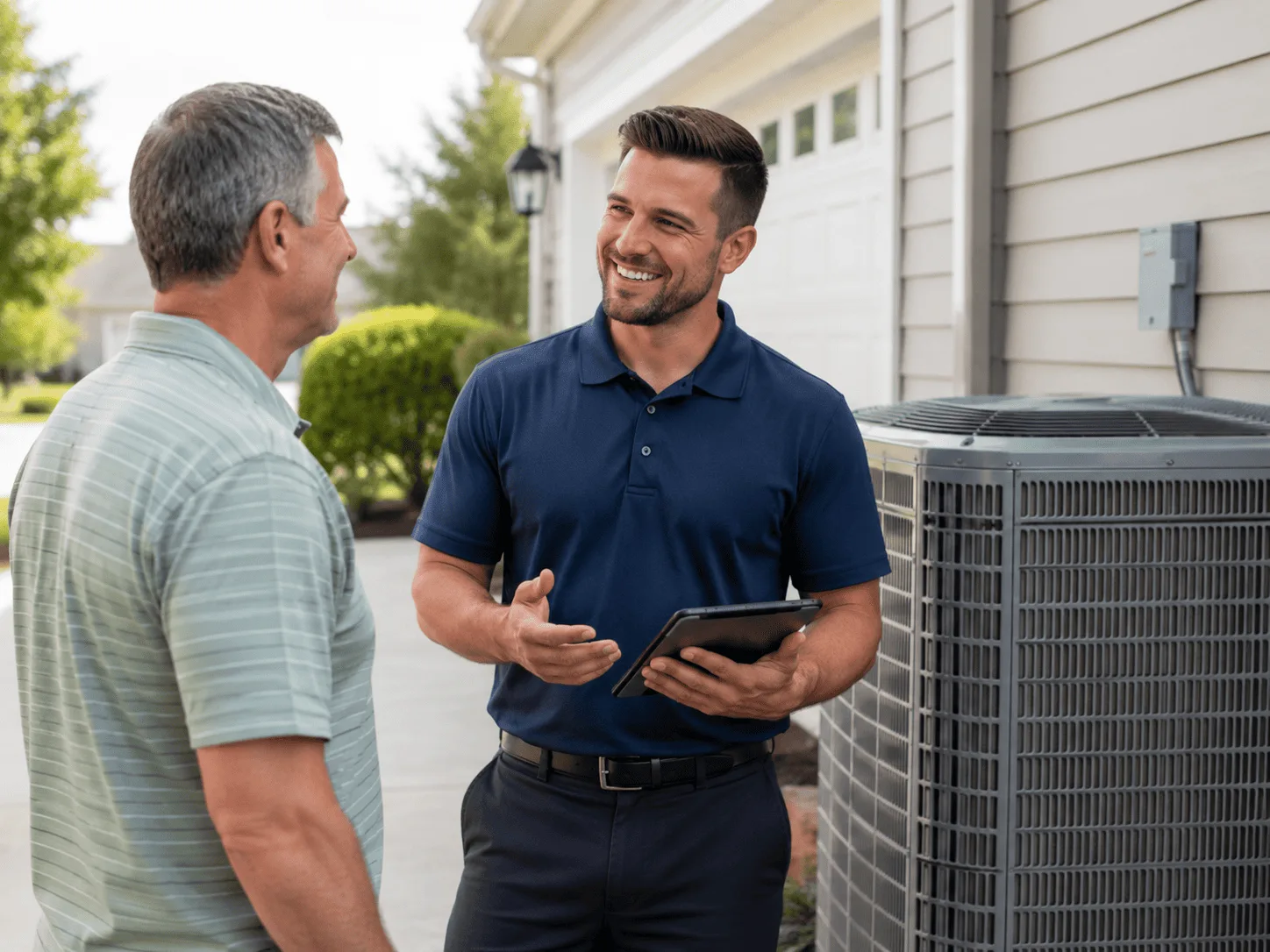 Heat Pump Installation Brandenburg, KY FAQs
